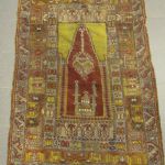 695 8071 ORIENTAL RUG